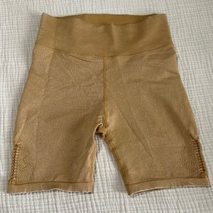 Aerie offline biker shorts